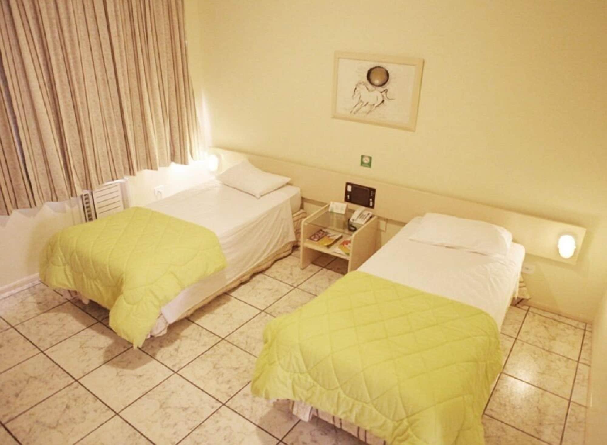Hotel Harbor Inn لوندرينا المظهر الخارجي الصورة