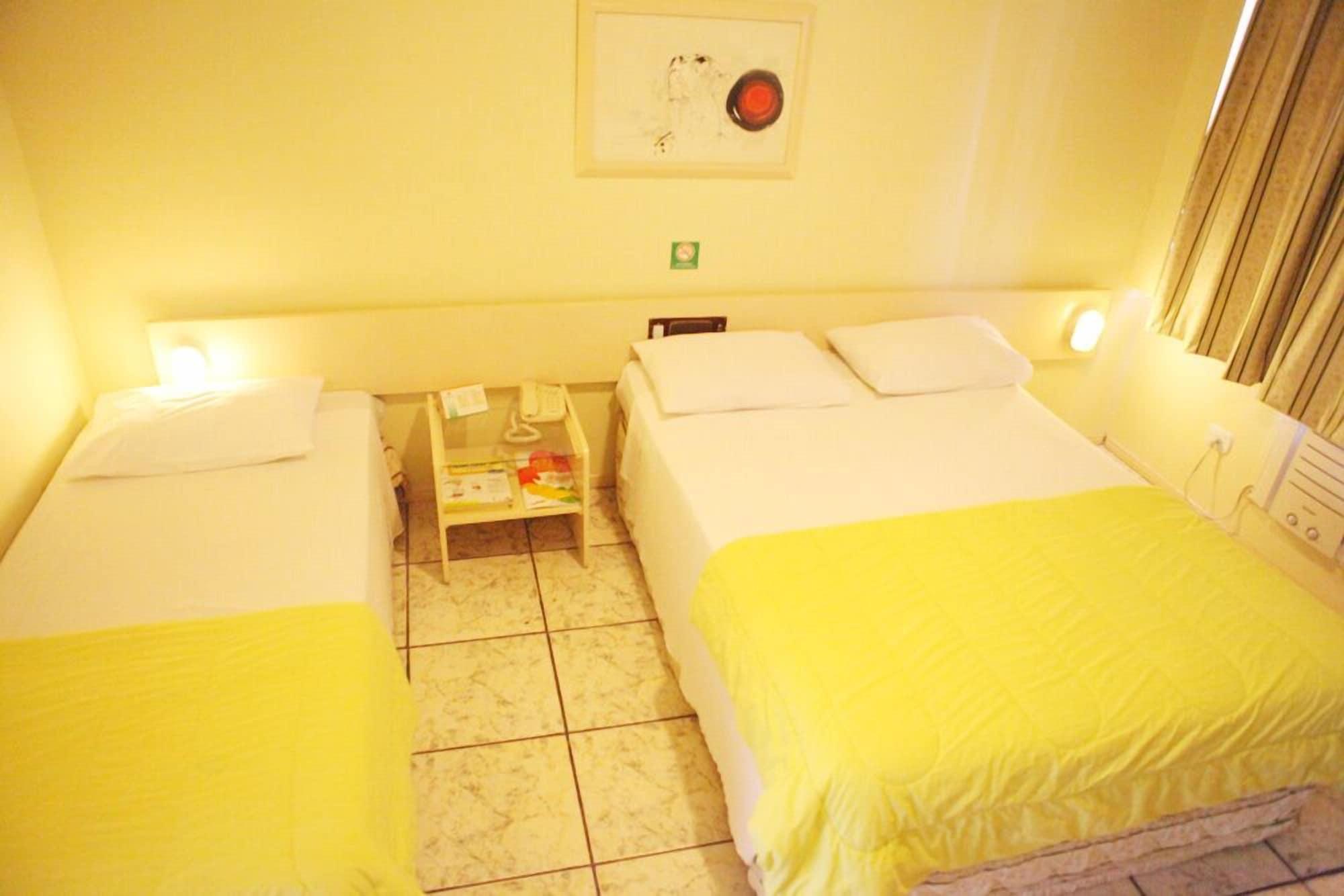 Hotel Harbor Inn لوندرينا المظهر الخارجي الصورة