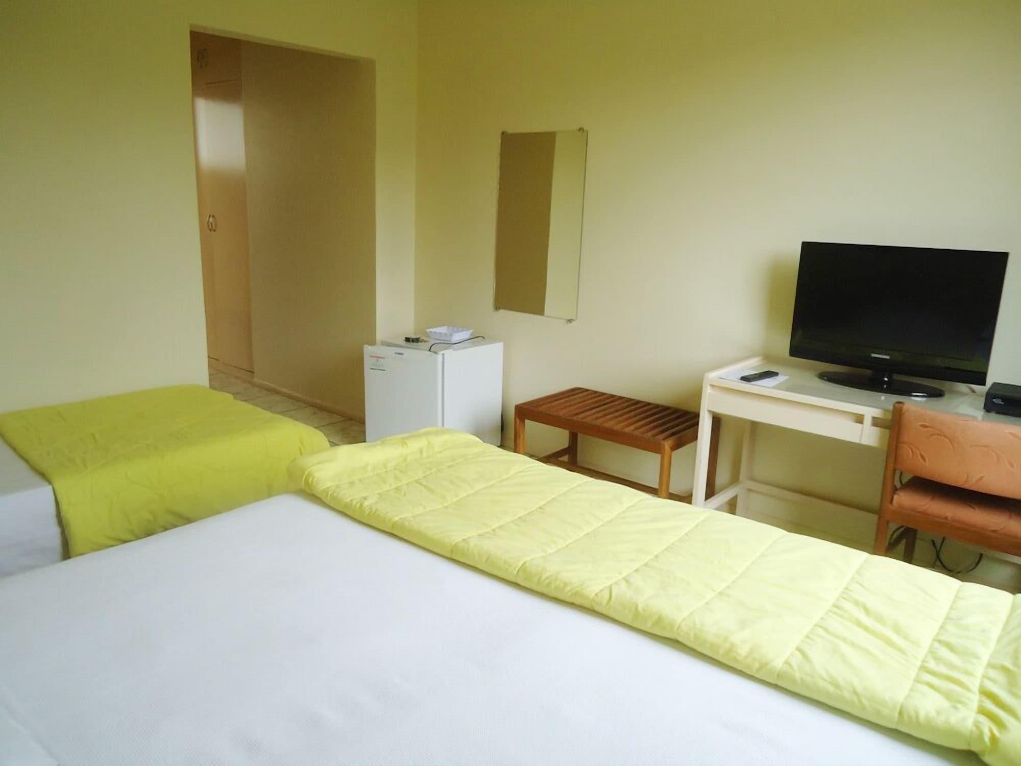 Hotel Harbor Inn لوندرينا المظهر الخارجي الصورة