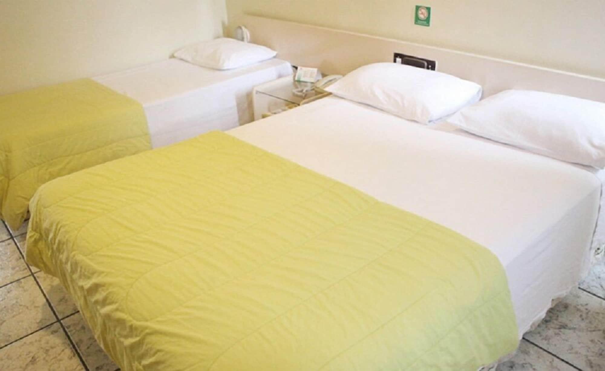 Hotel Harbor Inn لوندرينا المظهر الخارجي الصورة