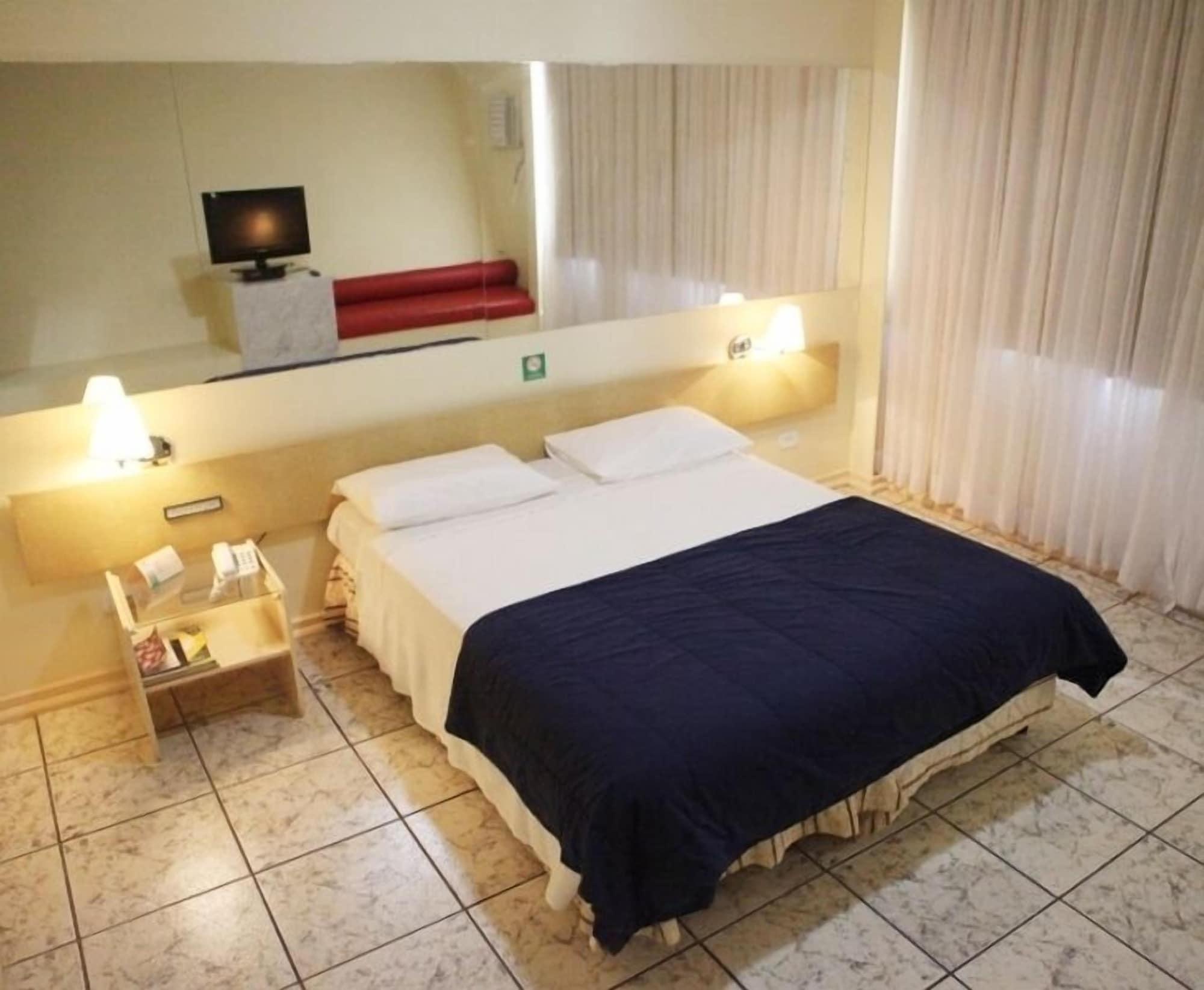 Hotel Harbor Inn لوندرينا المظهر الخارجي الصورة