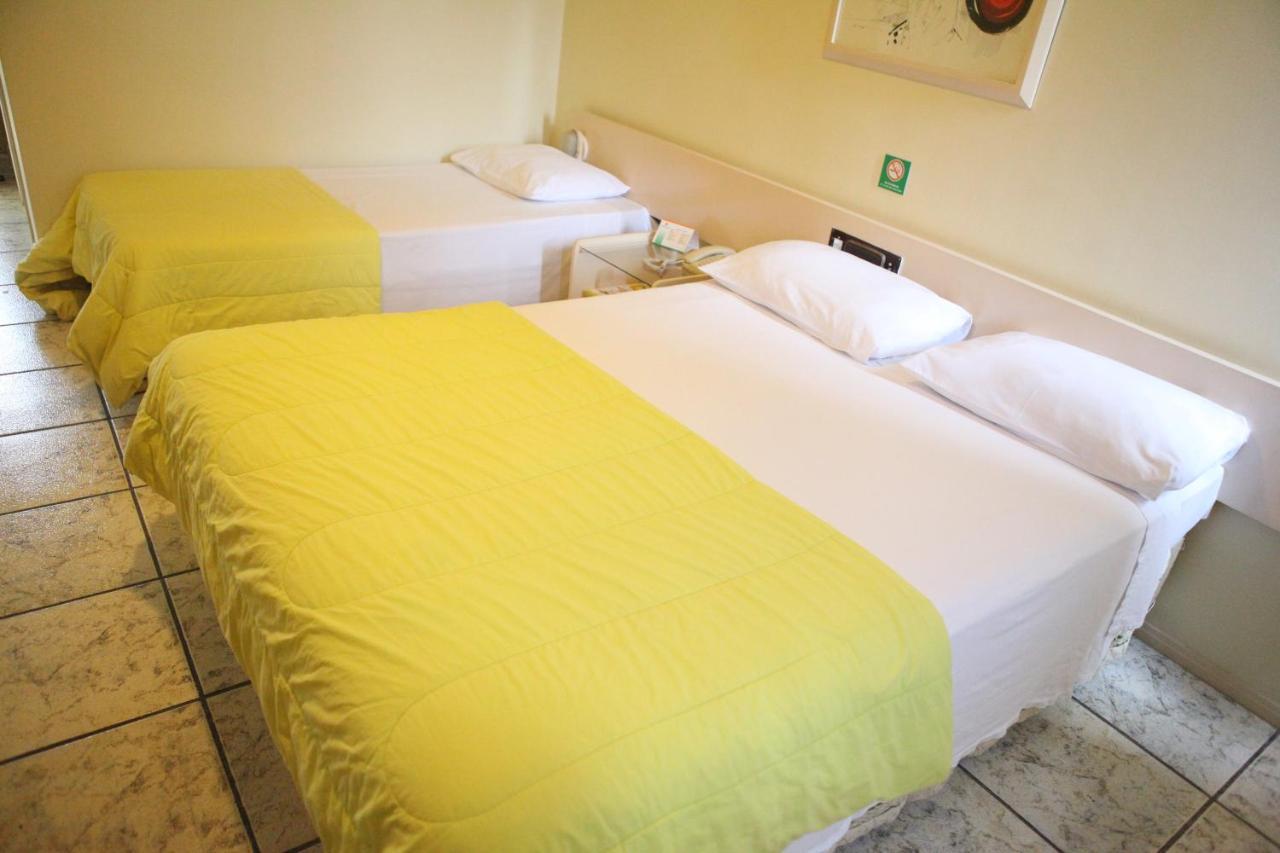 Hotel Harbor Inn لوندرينا المظهر الخارجي الصورة