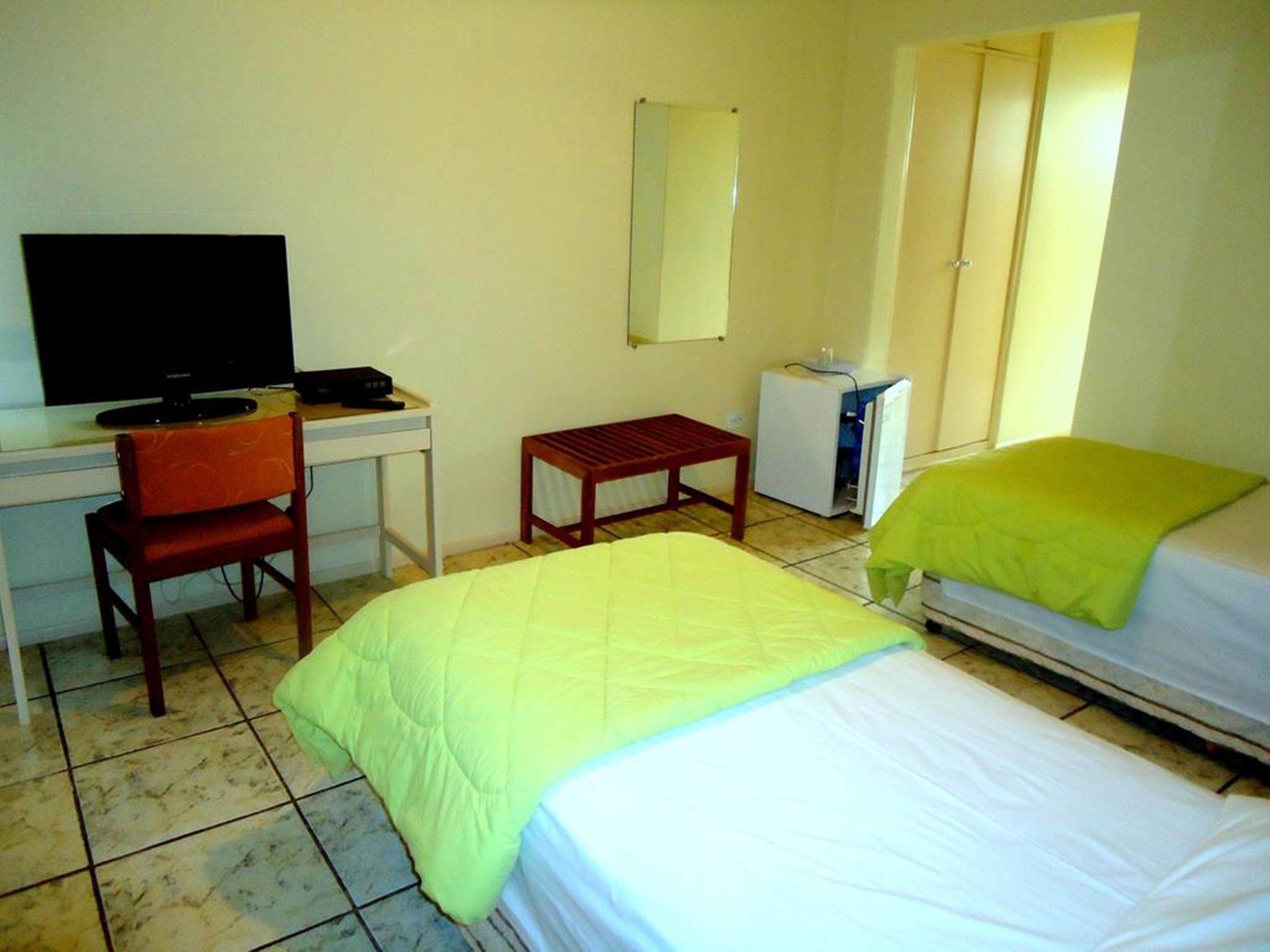 Hotel Harbor Inn لوندرينا المظهر الخارجي الصورة