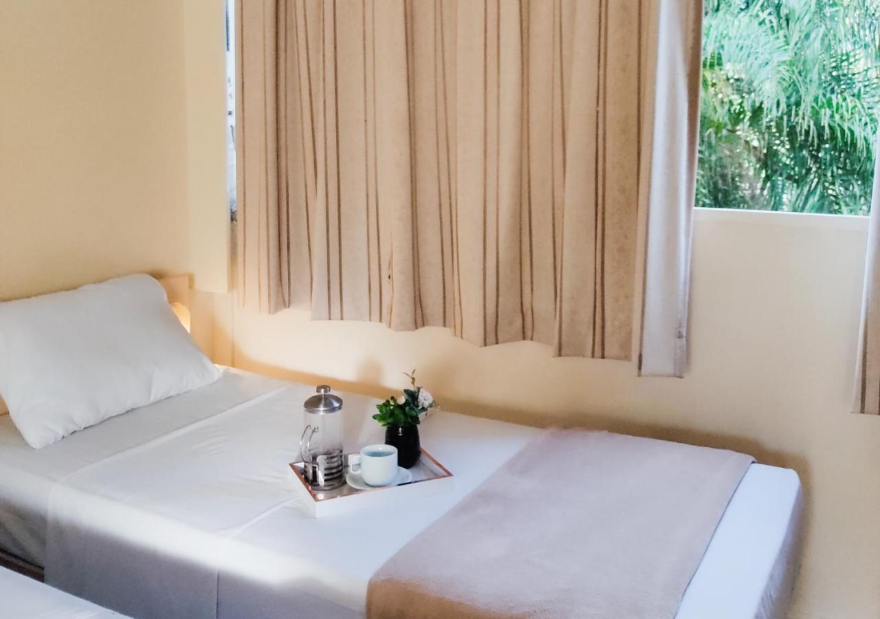Hotel Harbor Inn لوندرينا المظهر الخارجي الصورة