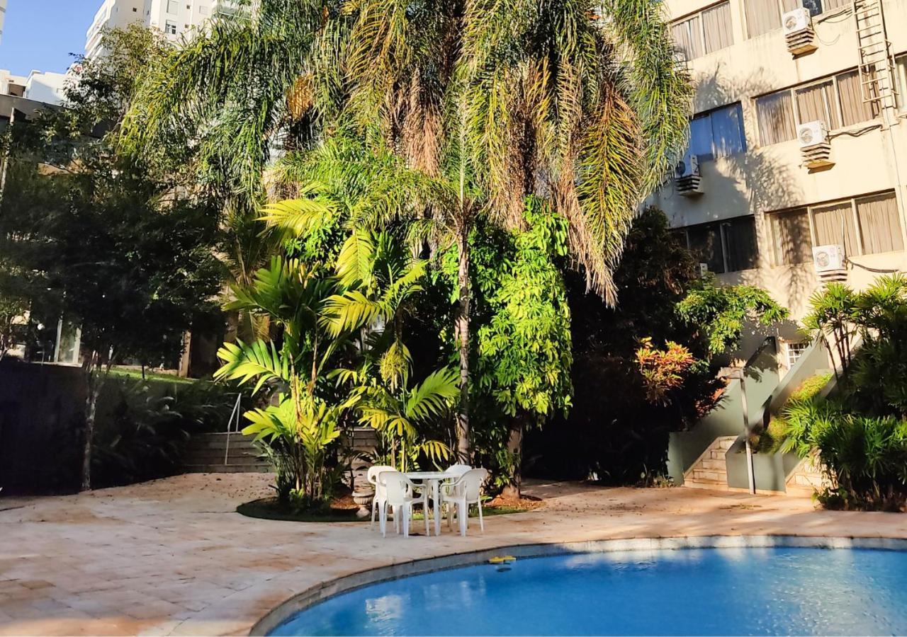 Hotel Harbor Inn لوندرينا المظهر الخارجي الصورة