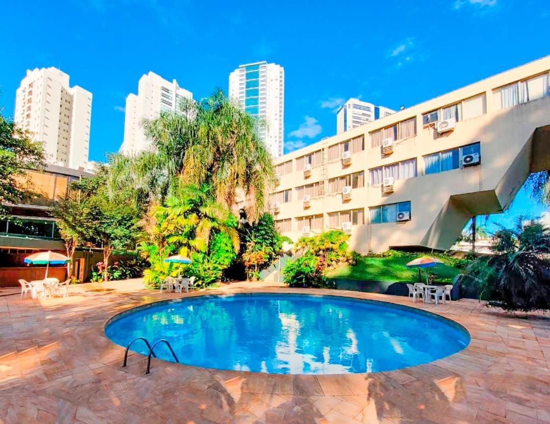 Hotel Harbor Inn لوندرينا المظهر الخارجي الصورة