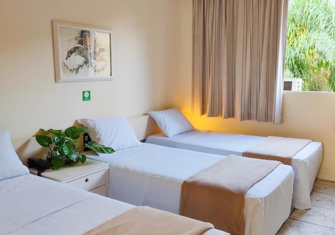 Hotel Harbor Inn لوندرينا المظهر الخارجي الصورة