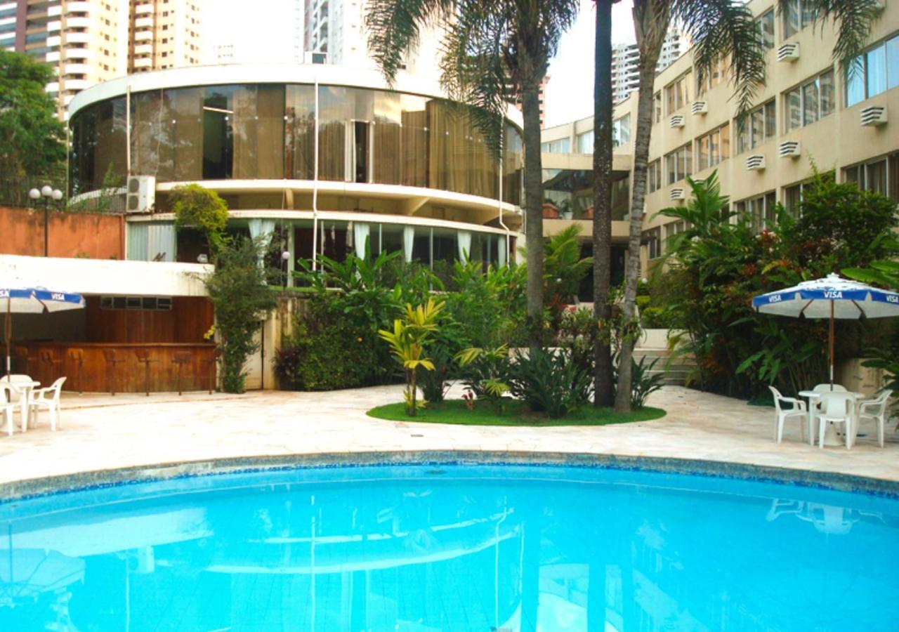 Hotel Harbor Inn لوندرينا المظهر الخارجي الصورة
