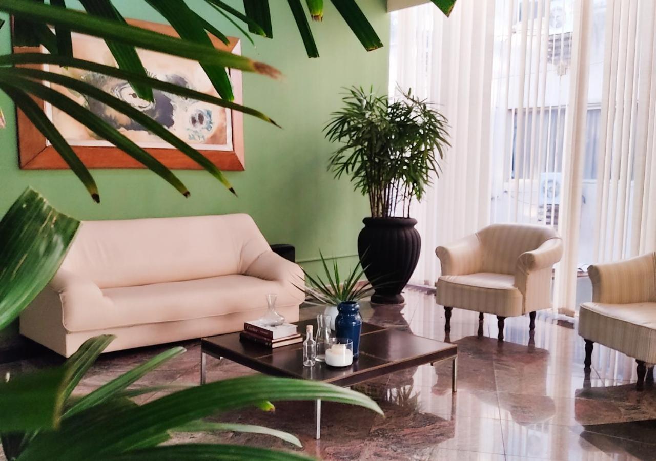 Hotel Harbor Inn لوندرينا المظهر الخارجي الصورة