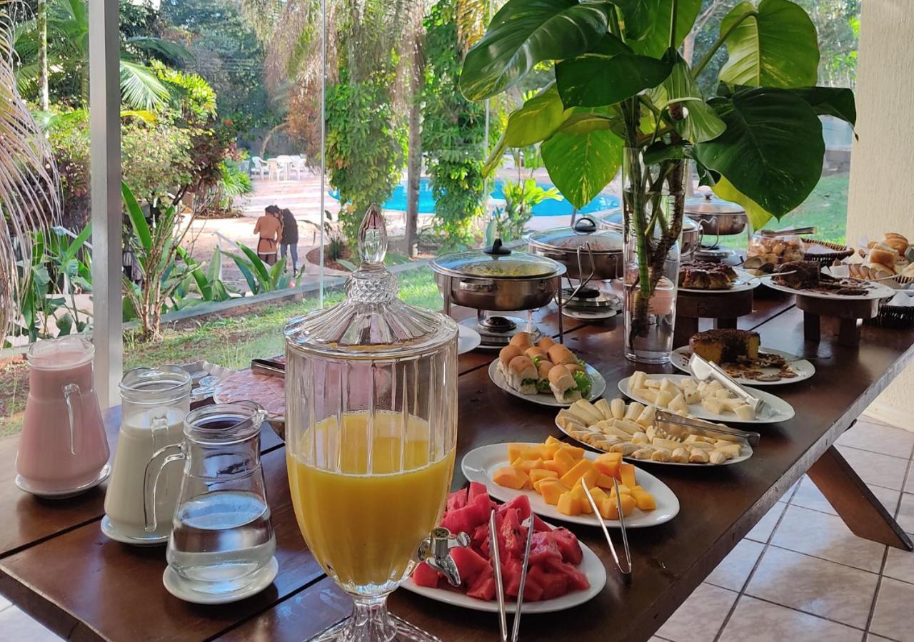 Hotel Harbor Inn لوندرينا المظهر الخارجي الصورة