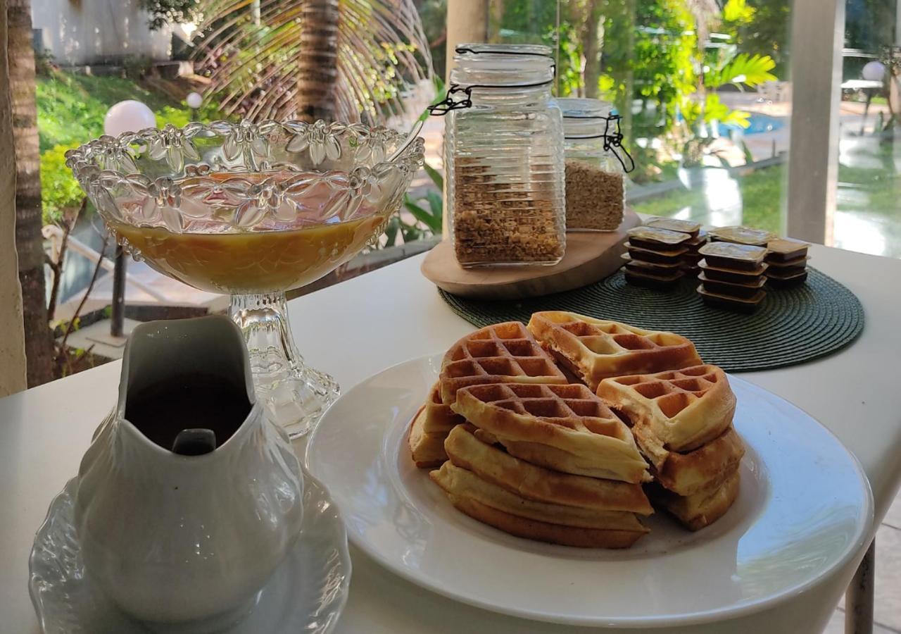 Hotel Harbor Inn لوندرينا المظهر الخارجي الصورة