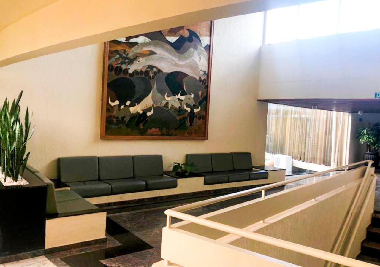 Hotel Harbor Inn لوندرينا المظهر الخارجي الصورة