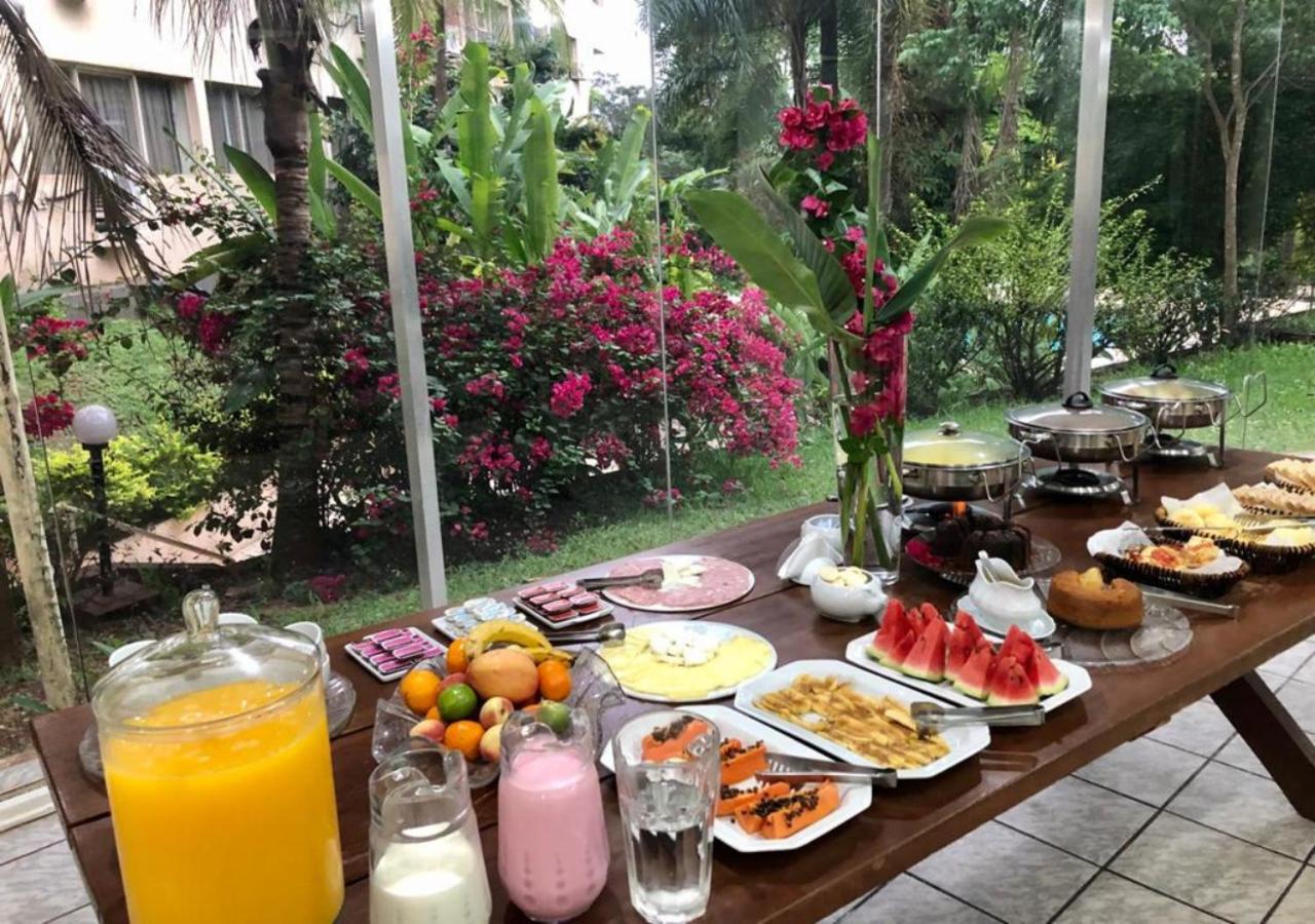 Hotel Harbor Inn لوندرينا المظهر الخارجي الصورة