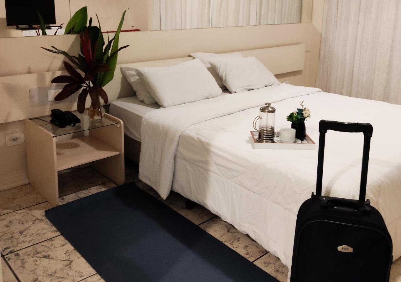 Hotel Harbor Inn لوندرينا المظهر الخارجي الصورة