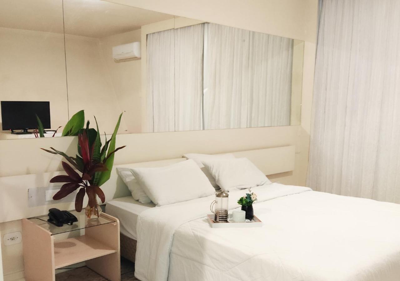 Hotel Harbor Inn لوندرينا المظهر الخارجي الصورة