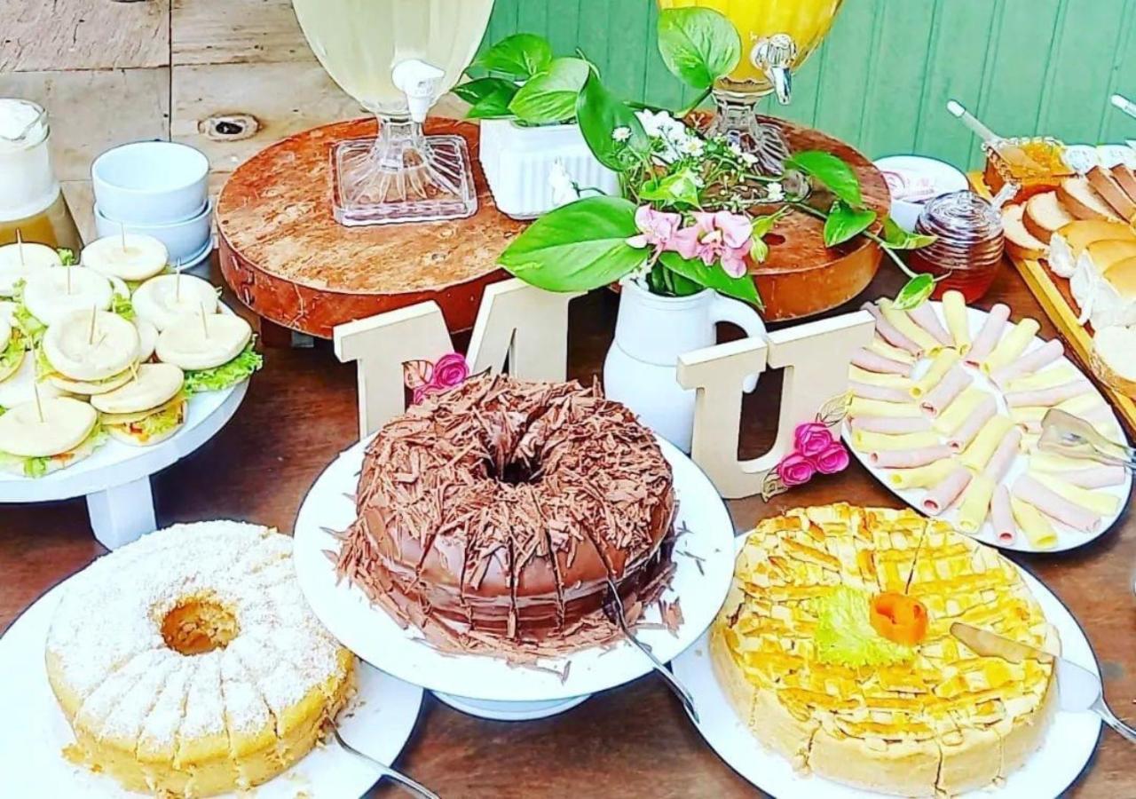 Hotel Harbor Inn لوندرينا المظهر الخارجي الصورة