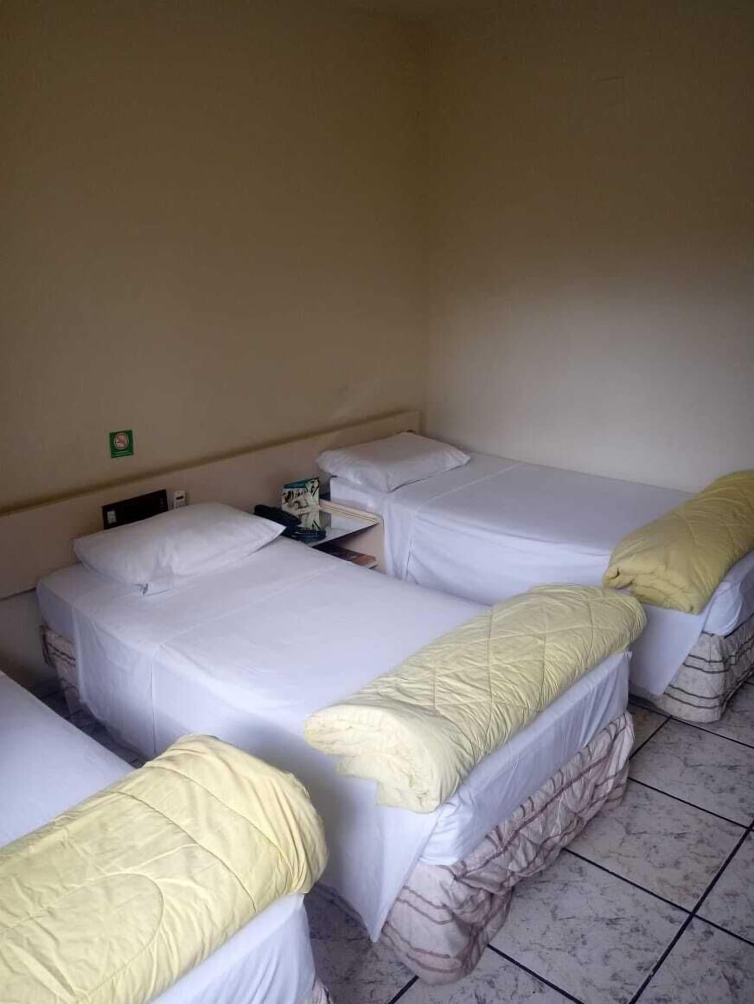 Hotel Harbor Inn لوندرينا المظهر الخارجي الصورة