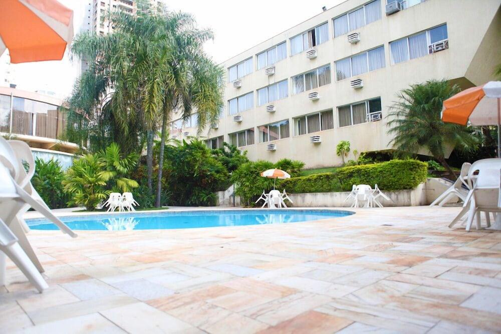 Hotel Harbor Inn لوندرينا المظهر الخارجي الصورة
