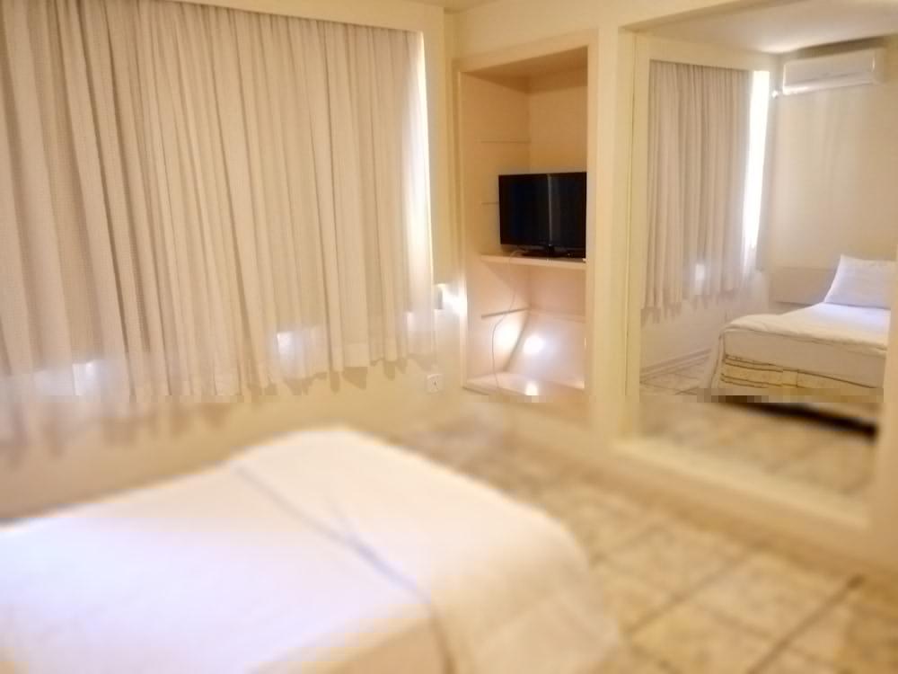 Hotel Harbor Inn لوندرينا المظهر الخارجي الصورة