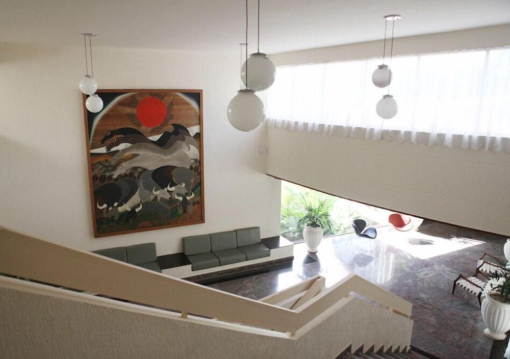 Hotel Harbor Inn لوندرينا المظهر الخارجي الصورة