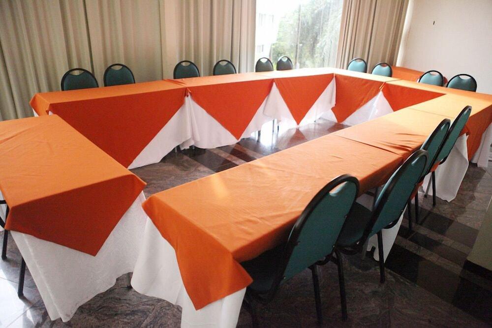 Hotel Harbor Inn لوندرينا المظهر الخارجي الصورة