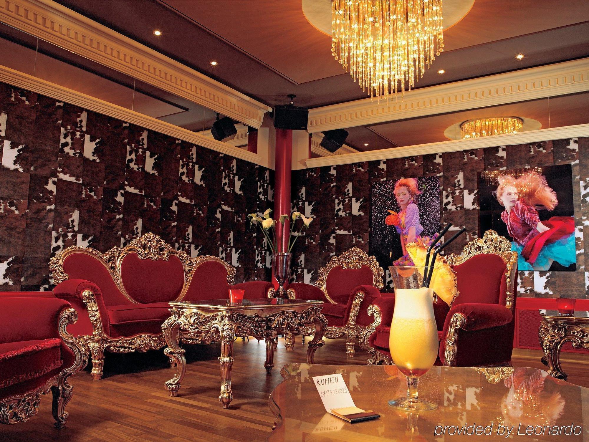 Hotel Harbor Inn لوندرينا المظهر الخارجي الصورة