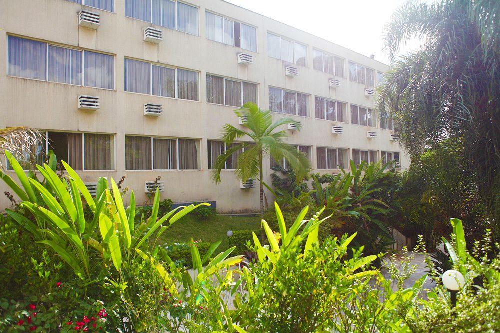 Hotel Harbor Inn لوندرينا المظهر الخارجي الصورة