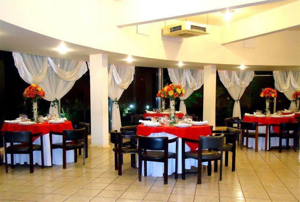 Hotel Harbor Inn لوندرينا المظهر الخارجي الصورة