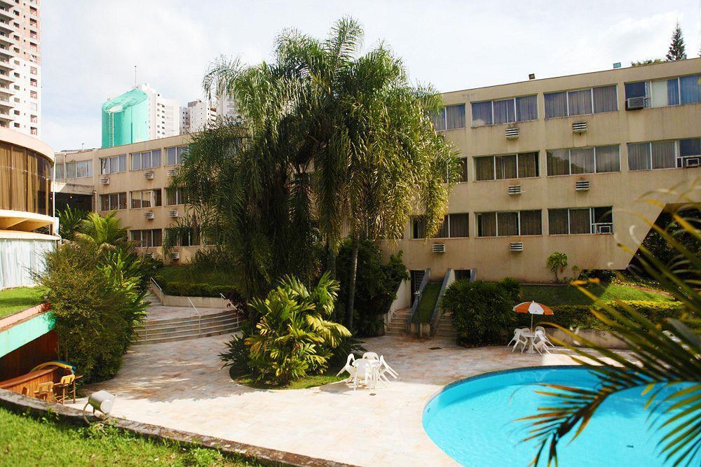 Hotel Harbor Inn لوندرينا المظهر الخارجي الصورة