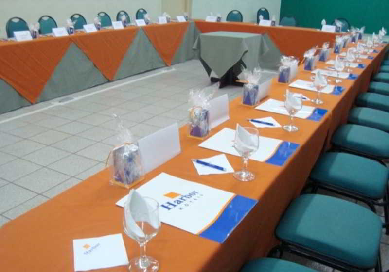 Hotel Harbor Inn لوندرينا المظهر الخارجي الصورة