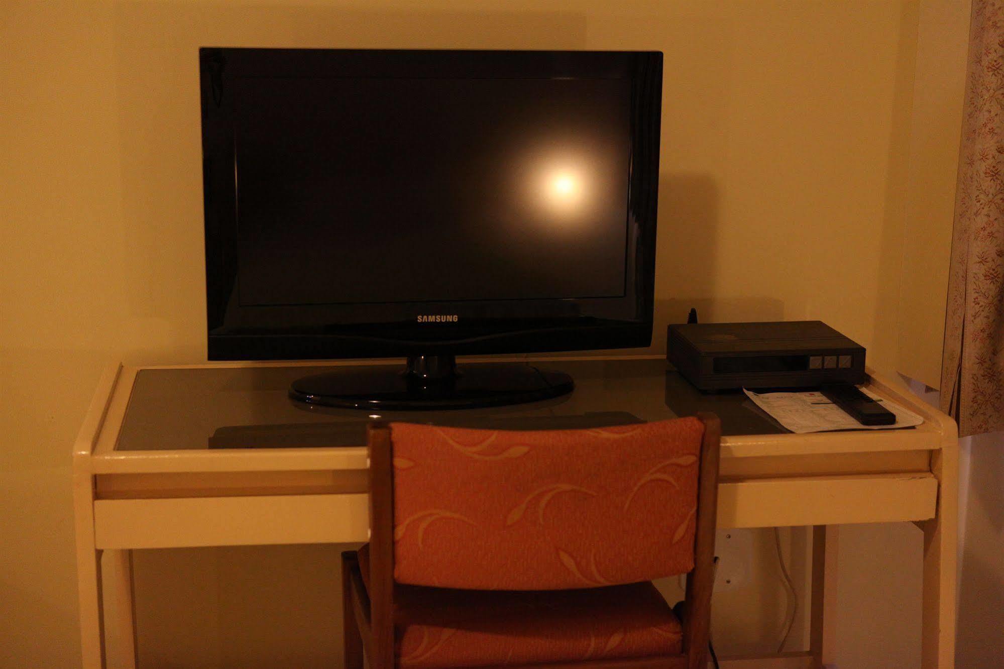 Hotel Harbor Inn لوندرينا المظهر الخارجي الصورة