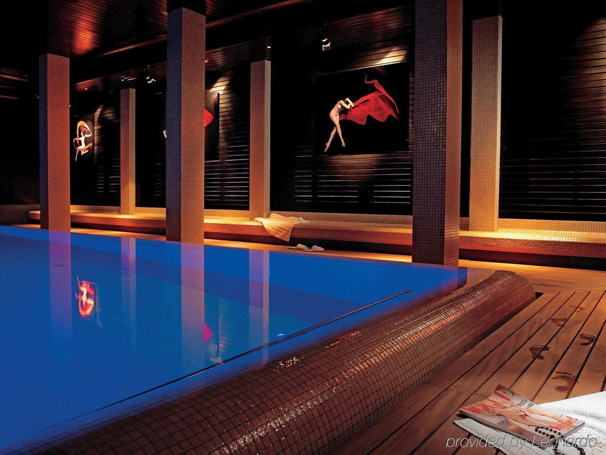 Hotel Harbor Inn لوندرينا المظهر الخارجي الصورة
