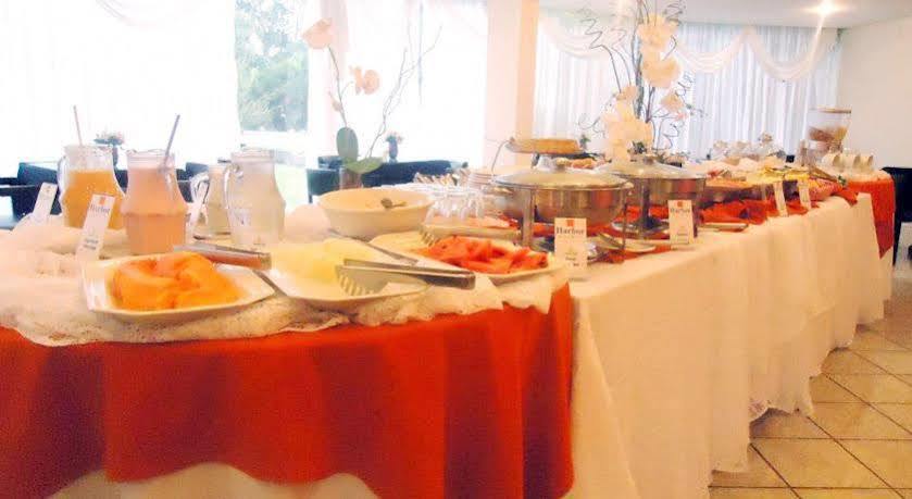 Hotel Harbor Inn لوندرينا المظهر الخارجي الصورة