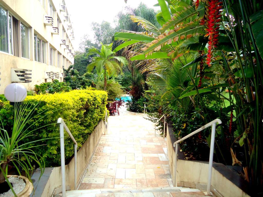 Hotel Harbor Inn لوندرينا المظهر الخارجي الصورة